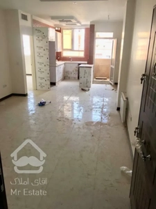 ۵۸متر آپارتمان مسکونی واقع در فردوس شرق