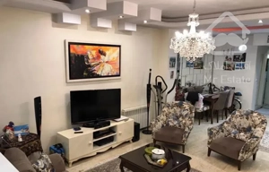 ۱۸۸ متر ۴ خواب فول امکانات الاله شرقی