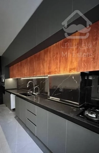 بهترین ۲۰۰ متری آجودانیه با مشاعات هتلینگ