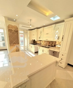 فروش آپارتمان ۱۲۵ متری ۳ خوابه در اباذر