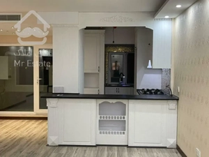 ۹۶ متر کلید نخورده / برج ارکیده/ دریاچه چیتگر