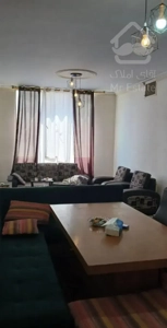 60 متر تمیزط2 با پارکینگ حتی مجرد جنت‌آباد شمالی