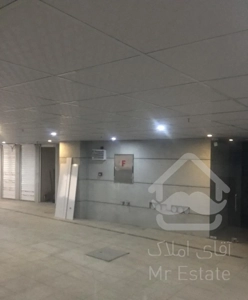 اپارتمان ۹۳متری بهترین نقطه جولان متریال ساخت