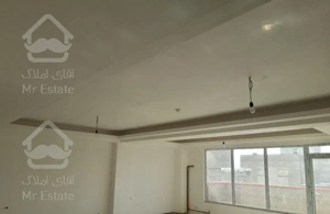 فروش واحد صفر ۱۰۵متر/۲خ/غرق نور/فرشته شمالی