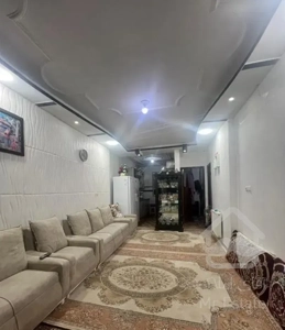 واحد همکف دو خواب ماشین رو