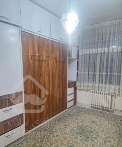 اجاره آپارتمان ۷۰ متری دوخوابه خوش نقشه پارکینگ