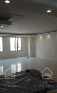 نیاوران ۱۱۰ متر ۲خواب/خواب مستر