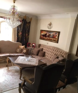 گاندی ۱۱۵ متر ۲ خواب/ مناسب سرمایه گذاری و سکونت/ذ