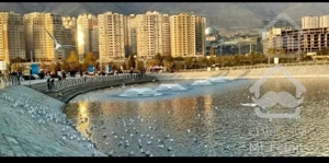 پیش خرید آپارتمان پروژه ویژن مروارید شهر (دریاچه چیتگر)⚜️