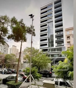 پرهزینه ترین آپارتمان سعادت اباد  *۴۰۰متر بی مثال*