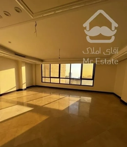 فرمانیه ۱۶۰ متر / فول مشاعات دنج