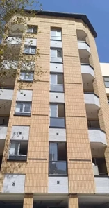 فروش آپارتمان سه خوابه شریعتی عباس اباد