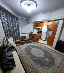 ۵۶ متر همکف وام دار سرمایه گذاری در نواب/شکوفه