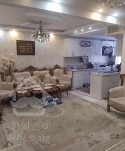 ۸۰ متر بازسازی شده