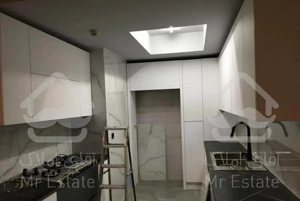 ۹۵متر کامرانیه شمالی تاپ لوکیش لابی من دار