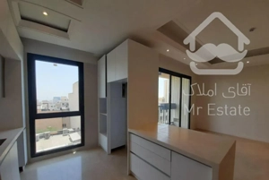 ظفر ۱۲۳متر نوساز