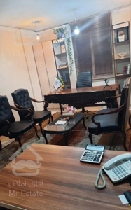 ۶۸ متر بر بلوار شاهد(پروین) موقعیت اداری مسکونی