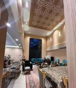 دروس/پاسداران ۳۰۰ متر چهار خواب فول مشاعات