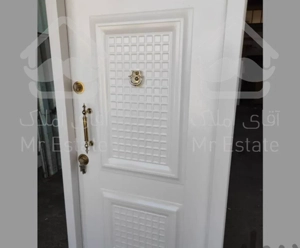 تولید انواع درب اتاقی و ضد سرقت