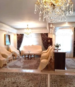 ۸۰متر ۲ خواب*خوش نقشه*فردوس