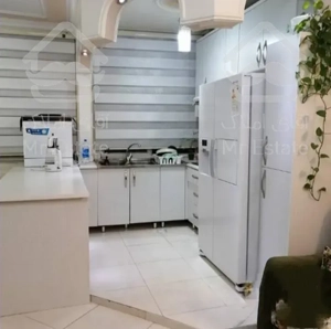 اجاره آپارتمان ۶۵ متر ۲ خواب کوی فردوس