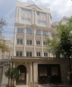 فروش 750متر/مستغلات نوساز/محدوده دانشگاه شریف