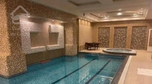 فروش آپارتمان ۱۲۱ متری ۲ خوابه در شهرک محلاتی