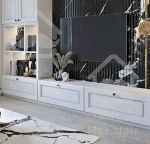 *فروش آپارتمان ۱۲۰ متری /ویو ابدی  باغ گیاه شناسی