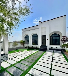 ویلافلت نماخلیجی/منطقه جنگلی وکوهپایه ای/سنددار