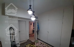 فروش آپارتمان جنت آباد جنوبی. چهارباغ شرقی