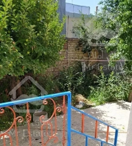 خانه ویلایی بالاتر ار مسجد 14معصوم سی متری