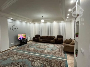 ۹۵متر ۲خواب ۱۱ ساله پرده خور در سازمان برنامه