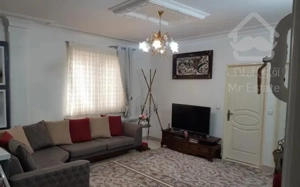 ۴۲ متر // پاسیو مسقف  // همکف