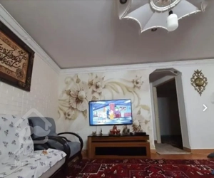 فروش و اجاره یک واحد اپارتمان فرحزاد خیابان تبرک