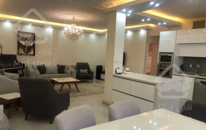 67متر فول امکانات 6ساله جنت اباد جنوبی