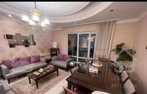 آپارتمان ۱۰۵ متری دو خواب فول امکانات