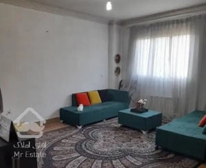 فردوس شرق((ابراهیمی)) ۴۴متر لوکیشن فول