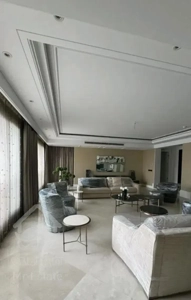 اقدسیه سه خواب آپارتمان مدرن دو پارکینگ