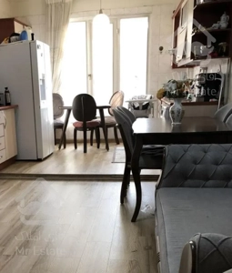 فروش آپارتمان 64متری سعادت آباد