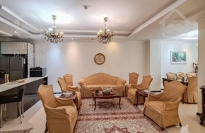 ۹۳ متری تمیز (ستارخان کاشانی پور) فول امکانات