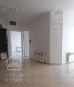 آپارتمان ۹۰متری،۲خواب(شهرک راه آهن)