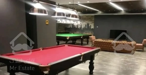 برج باغ ۱۱۶متری/باغ بهشت