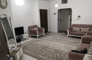 اپارتمان ۷۵متری دوخوابه