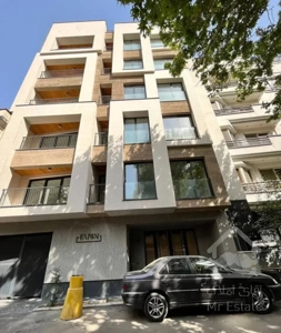 زعفرانیه 200 متر 2 پارکینگ زیر قیمت آگهی واقعی