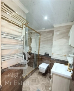 دهکده المپیک__۲۲۰متر ۴خوابه__برج دوقلوی افق