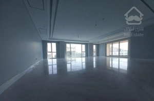 فروش آپارتمان ۲۰۰ متری در قلب کامرانیه