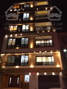 خرید آپارتمان سه خوابه۱۴۰متری نوساز بلوارفردوس