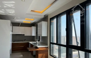 * اپارتمان ۱۲۰ متر ستارخان فول ستارخان *