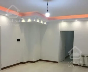 ۵۷ متر سالن پرده خور فول رو به آفتاب گرانیت