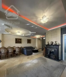 ۱۶۰متر واحد صدمتر قدرالسهم یک از ۳ ویلایی لوکس